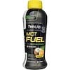 MCT Fuel, Tropical Orange Flavored, 16 fl oz (474 ml)