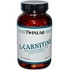 L-Carnitine, 250 mg, 90 Capsules