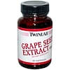Grape Seed Extract, 100 mg, 60 Capsules