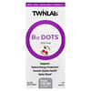 B12 Dots™, Cherry, 500 mcg, 250 Tablets