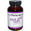 Folic Acid Caps, 200 Capsules