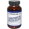 Chromium Picolinate, 200 Capsules