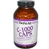 C-1000 Caps, Crystalline Vitamin C, 1000 mg, 250 Capsules