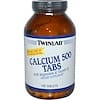 Calcium 500 Tabs, 180 Tablets