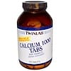 Calcium 1000 Tabs, with Vitamin D3, 120 Tablets