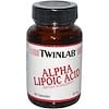 Alpha Lipoic Acid, 50 mg, 60 Capsules