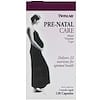 Pre-Natal Care мультивитамины для беременных, 120 капсул
