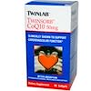 Twinsorb CoQ10, 50 mg, 60 Softgels
