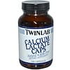 Calcium Lactate Caps, 100 Capsules