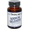 Sodium Selenite, 250 mcg, 100 Capsules