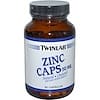 Zinc Caps, 50 mg, 90 Capsules