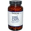 Zinc Caps, 50 mg, 180 Capsules