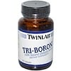 Tri-Boron, 3mg, 100캡슐