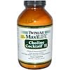 MaxiLife Choline Cocktail II, with Caffeine, 14.82 oz (421 g)