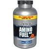Amino Fuel 1000, Lean Muscle, 250 Tablets