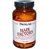 Hair Factors, 100 Tablets