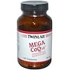 Mega CoQ10, 30 mg, 100 Capsules