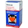 Twinsorb CoQ10, Double Strength, 100 mg, 45 Softgels