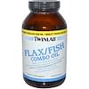 Flax/Fish Combo Oil, 120 Softgels