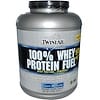100% Whey Protein Fuel, Lean Muscle, Cookies and Cream, 5 lb (2268 g)
