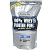 100% Whey Protein Fuel, Lean Muscle, Chocolate Surge, 1 lb (454 g)