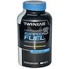 Ripped Fuel, Extended Release Fat Burning Formula, 200 Tablets