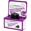 Resveratrol Max Dots, Grape, 60 Tablets