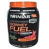 Isowhey Fuel, Strawberry Kiwi, 2 lbs (907 g) Powder