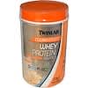 Clean Series, Whey Protein Isolate, Vanilla Wave, 1.5 lbs (680 g)