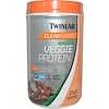 CleanSeries Veggie Protein, Chocolate Shake, 1.75 lbs (795 g)