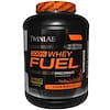 100% Whey Fuel, Double Chocolate, 5 lbs (2.27 kg)