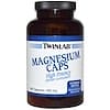 Magnesium Caps, 400 mg, 240 Capsules