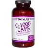 C-1000 Caps, 1000 mg, 300 Capsules