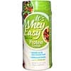 It's Whey Easy Protein Crystals, Unflavored, 5.1 oz (144 g)