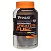 Micronized Creatine Fuel, Strength, Unflavored, 5 g, 10.6 oz (300 g)
