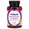 Daily One Caps for Women, 60 Capsules