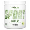 Sport Greens, Citron vert, 236 g