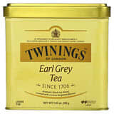 Twinings, 格雷伯爵散裝茶，淡味，7.05 盎司（20無）