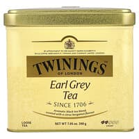 トワイニング　TWININGS レディグレイ　100袋(200g) 5箱 Amazon.co.jp: トワイニング レディーグレイ 100g : 食品・飲料