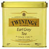 Twinings, Earl Grey, листовой чай, некрепкий, 200 г (7,05 унции)