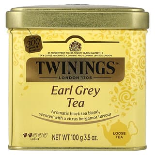 Twinings, Earl Grey Loose Tea, 3.5 oz (100 g)