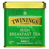Classics, Irish Breakfast Loose Tea, 3.53 oz (100 g)