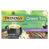 Green Tea, Jasmine, 20 Tea Bags, 1.41 oz (40 g)