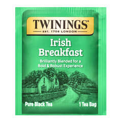 Golden Moon Black Tea, Irish Breakfast - 2 oz tin