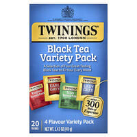 フレーバー紅茶、タワー オブ ロンドン、30個、60g（2.11オンス）