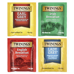 Twinings, 红茶套装，20 袋装，1.41 盎司（40 克）