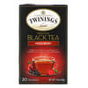 Twinings, Té negro premium, mezcla de moras, 20 saquitos de té, 1.41 oz (40g)