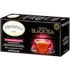 Premium Black Tea, Pomegranate Delight, 25 Tea Bags, 1.76 oz (50 g)