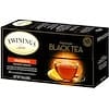 Premium Black Tea, Orange Bliss, 25 Tea Bags, 1.76 oz (50 g)
