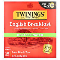 English Breakfast – Twinings.ca